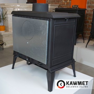 Фото9.Чавунна піч KAWMET Premium PROMETEUS (8,5 kW)